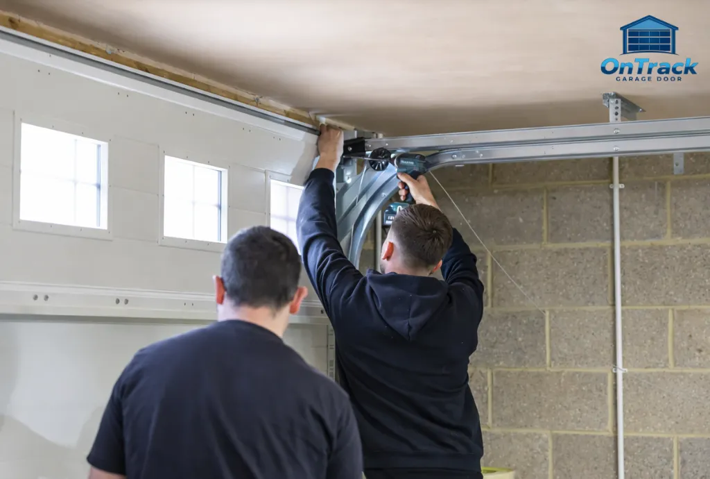 How Regular Garage Door Maintenance Can Save You Money