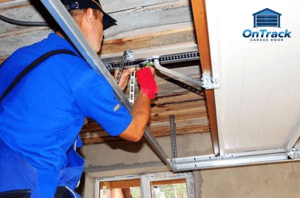 Why Regular Garage Door Hardware Inspections Matter for Home Safety