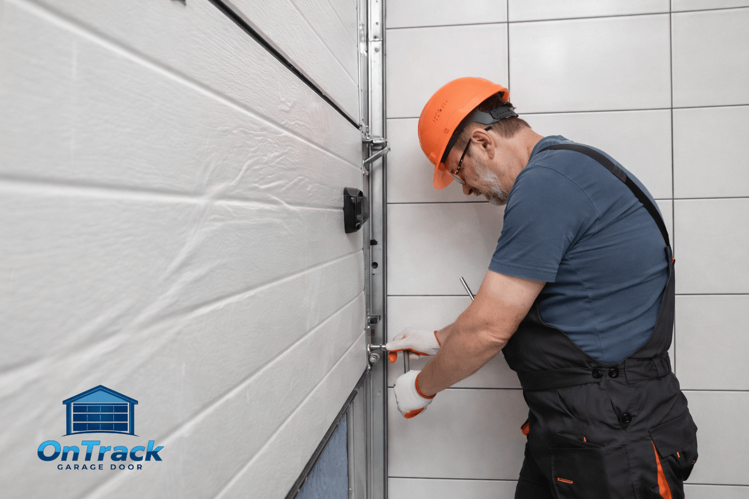 Why Your Garage Door Won’t Open or Close Properly (And What to Do)